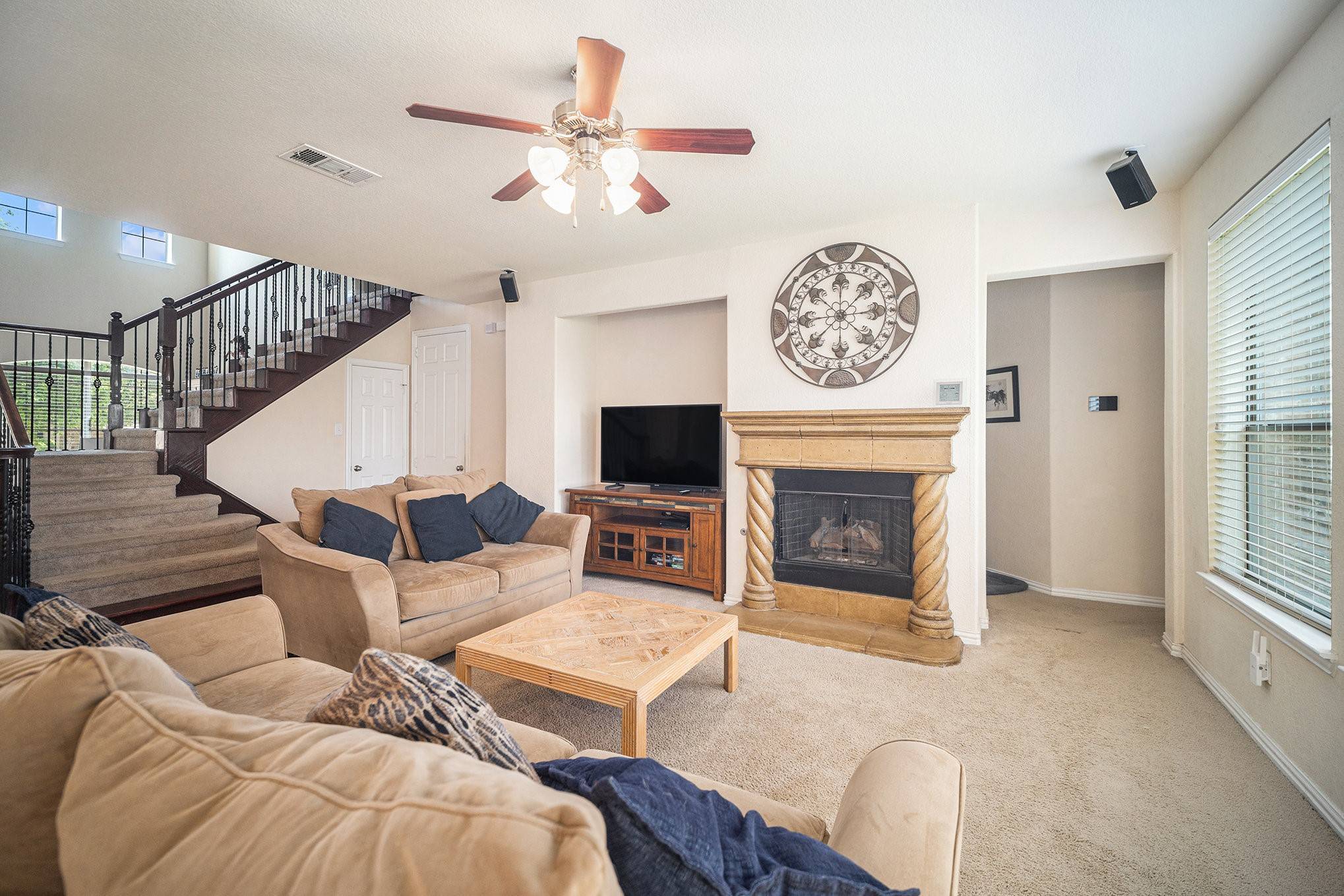 Roanoke, TX 76262,1202 Newcastle ST