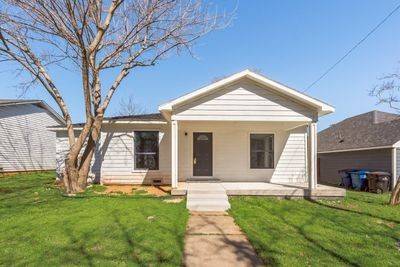Denison, TX 75021,609 E Morton ST