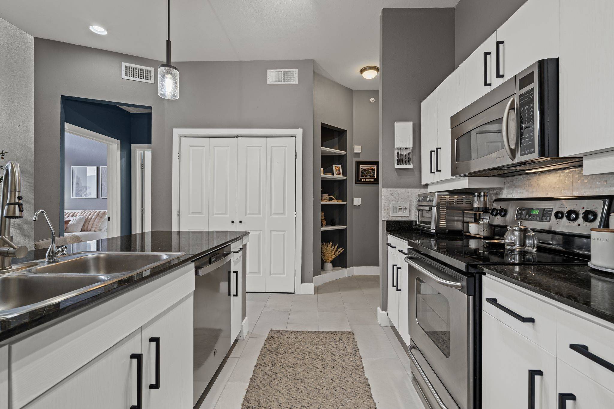 Dallas, TX 75219,4414 Cedar Springs RD #309