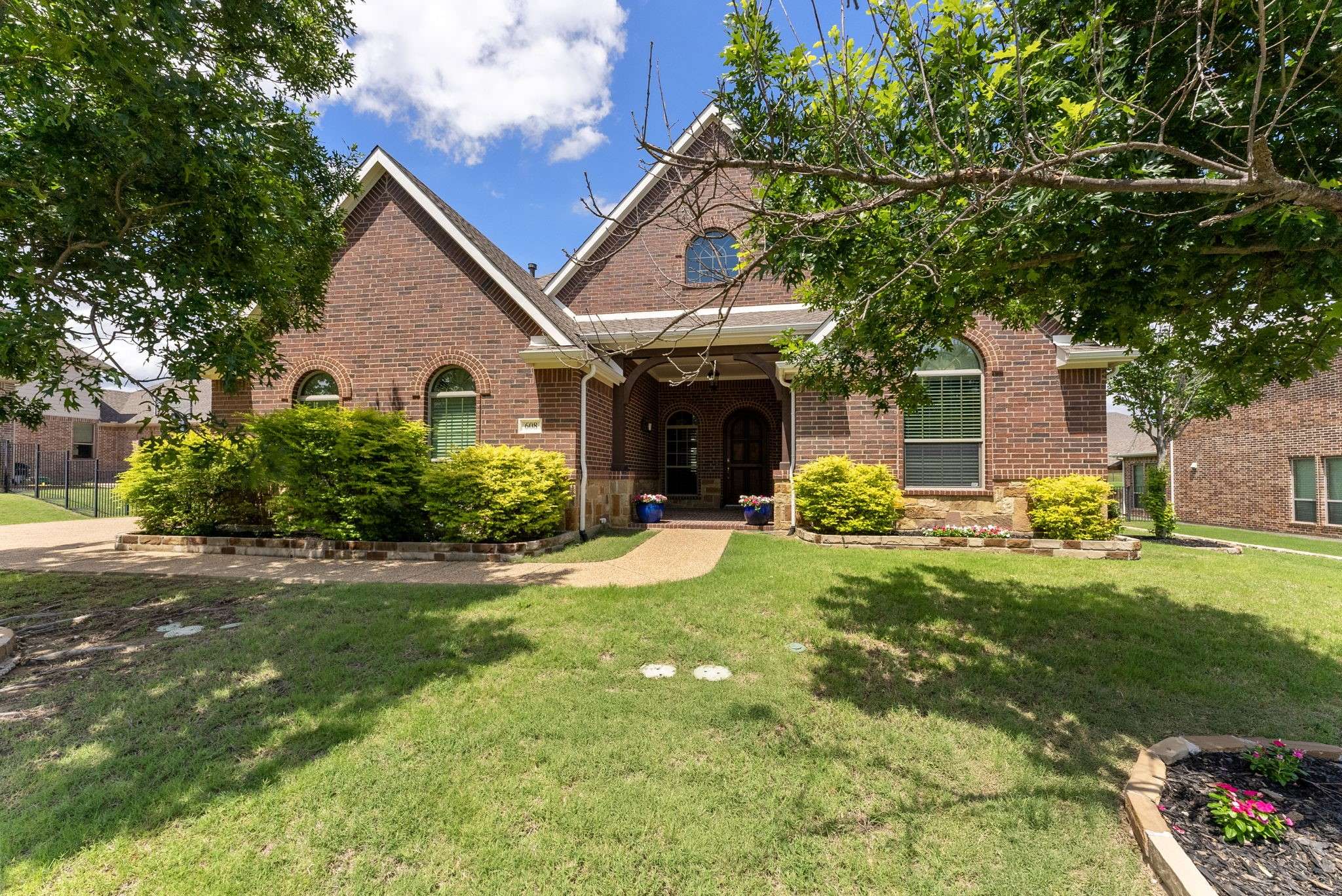 Rockwall, TX 75087,608 Amherst DR