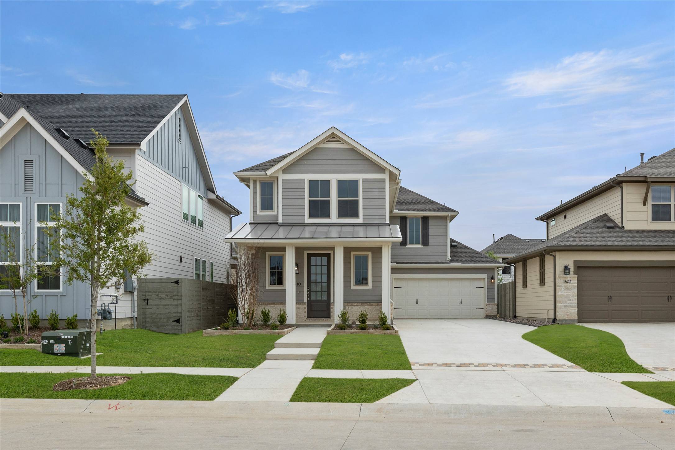 1610 Laurel, Argyle, TX 76226