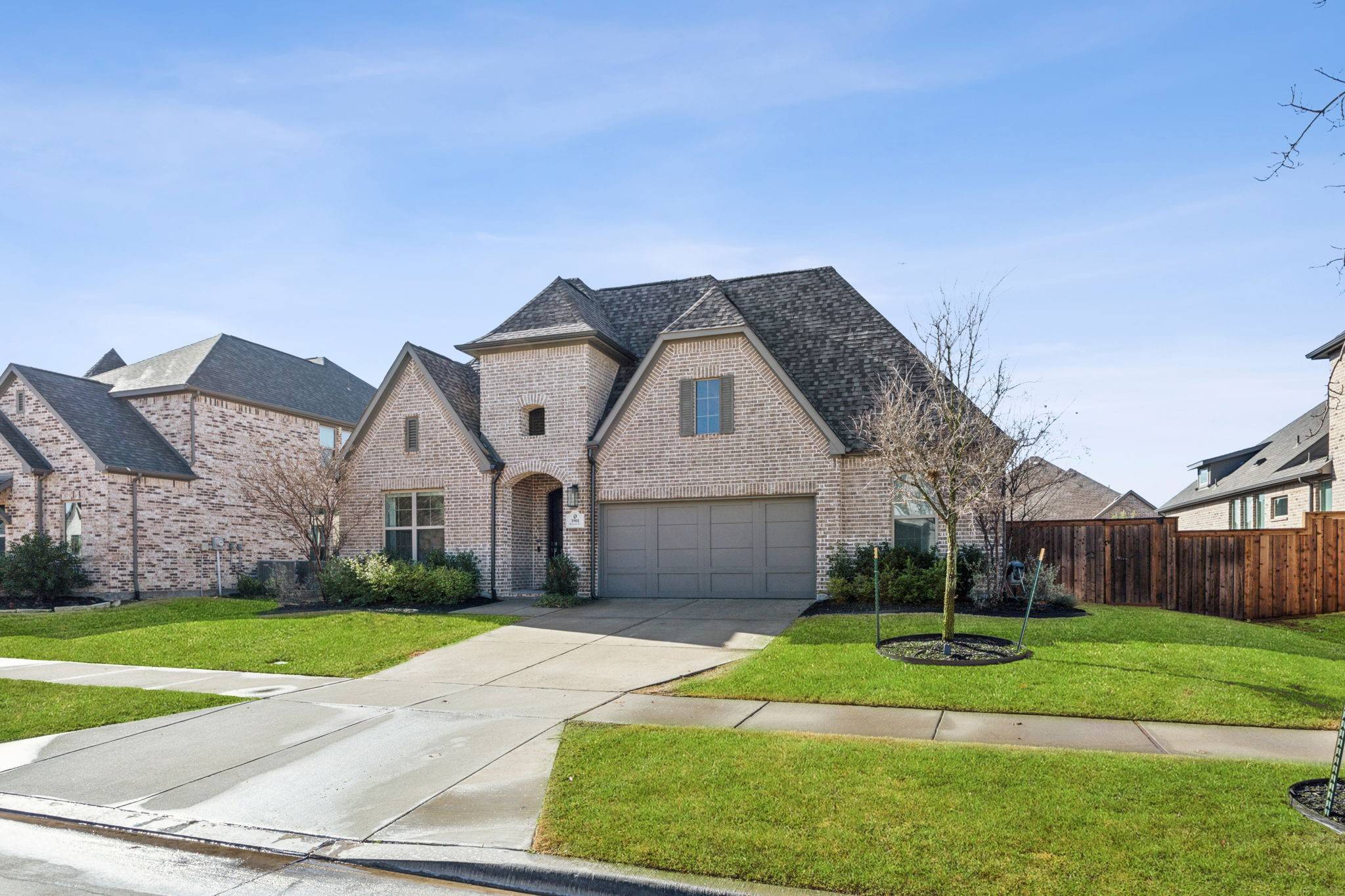 Prosper, TX 75078,3901 Brazoria DR