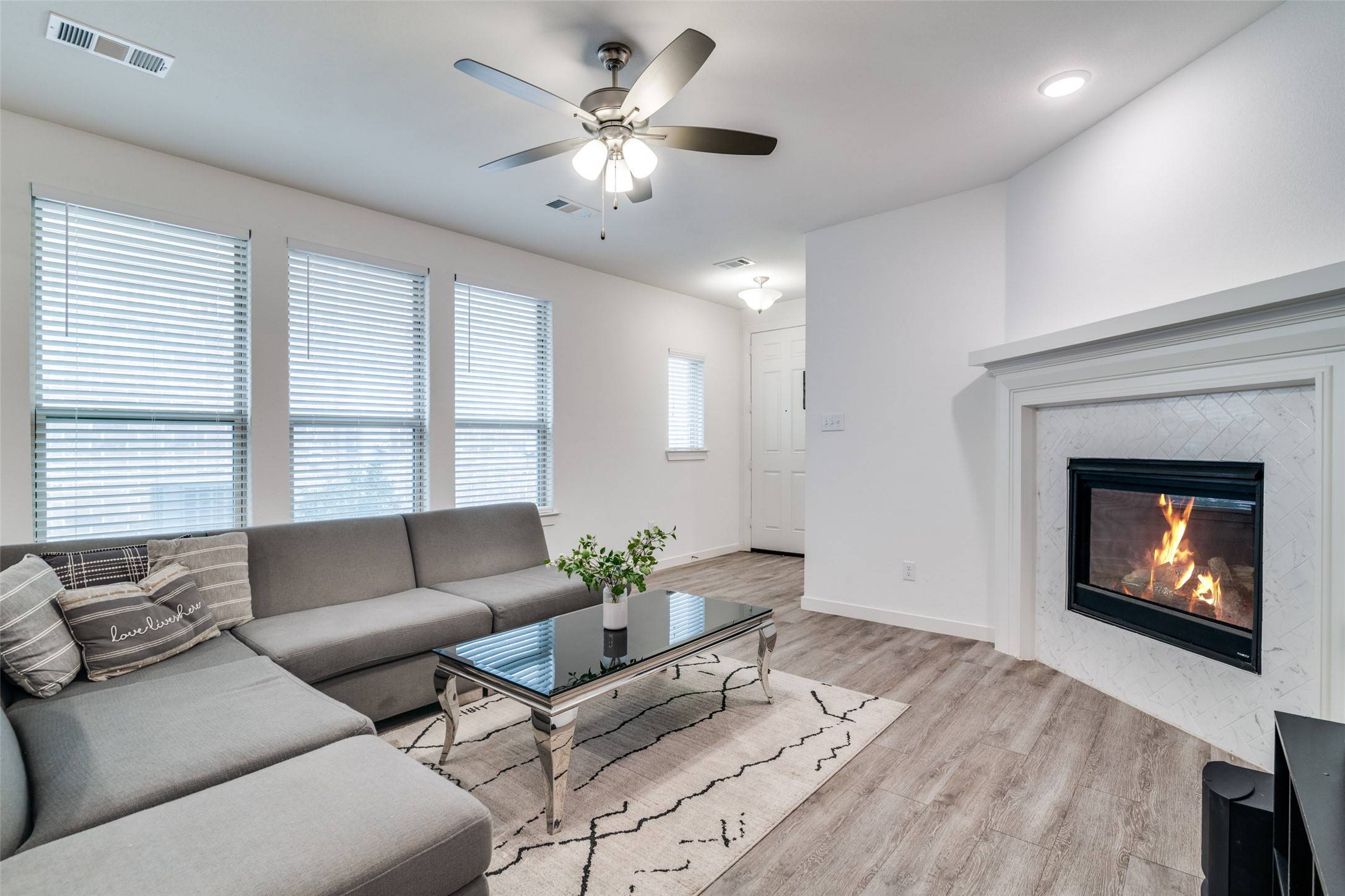 Forney, TX 75126,2765 Pease DR