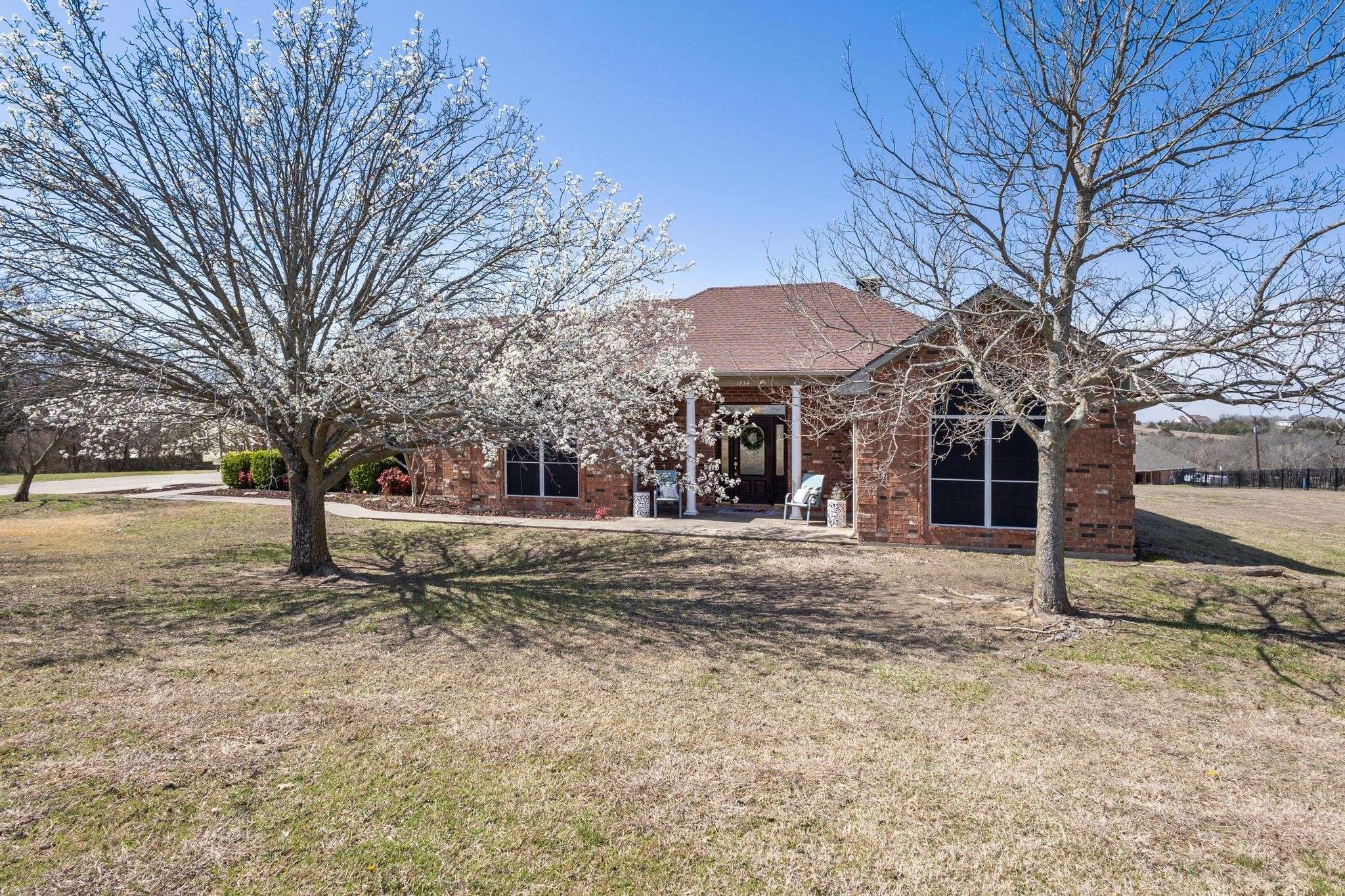 1234 Ridgeview DR, Sherman, TX 75090