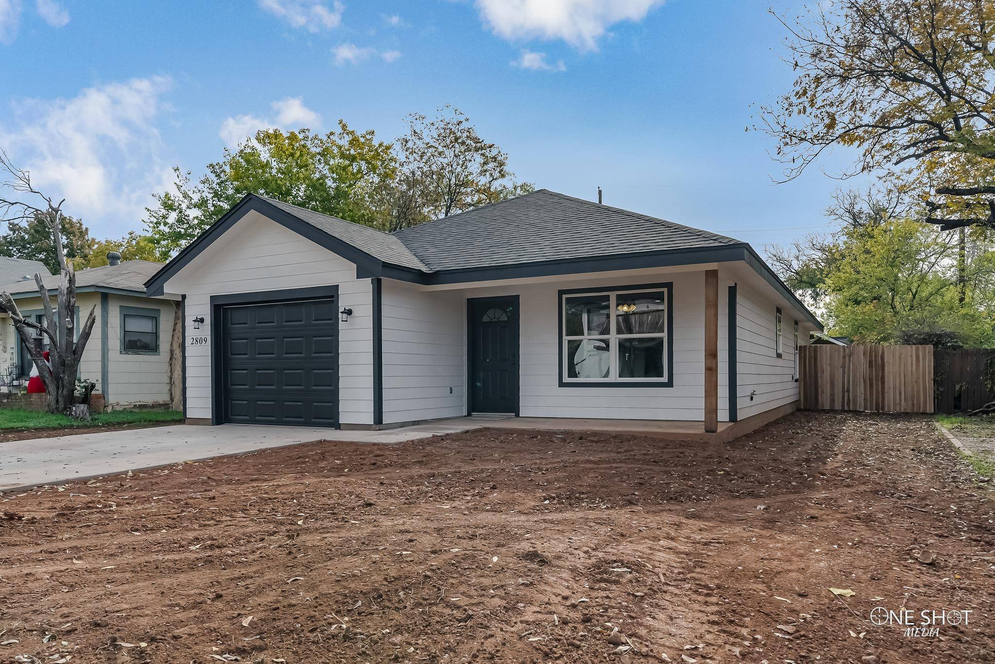 Abilene, TX 79601,5557 N 10th