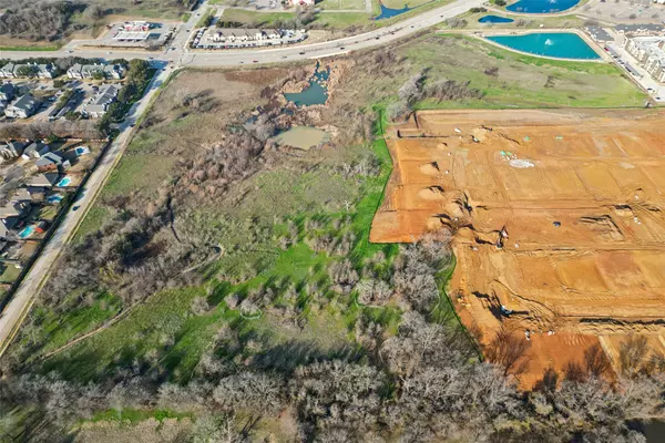 Flower Mound, TX 75028,5400 Long Prairie RD