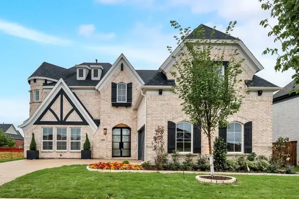 1813 Cousins TRL, Frisco, TX 75034