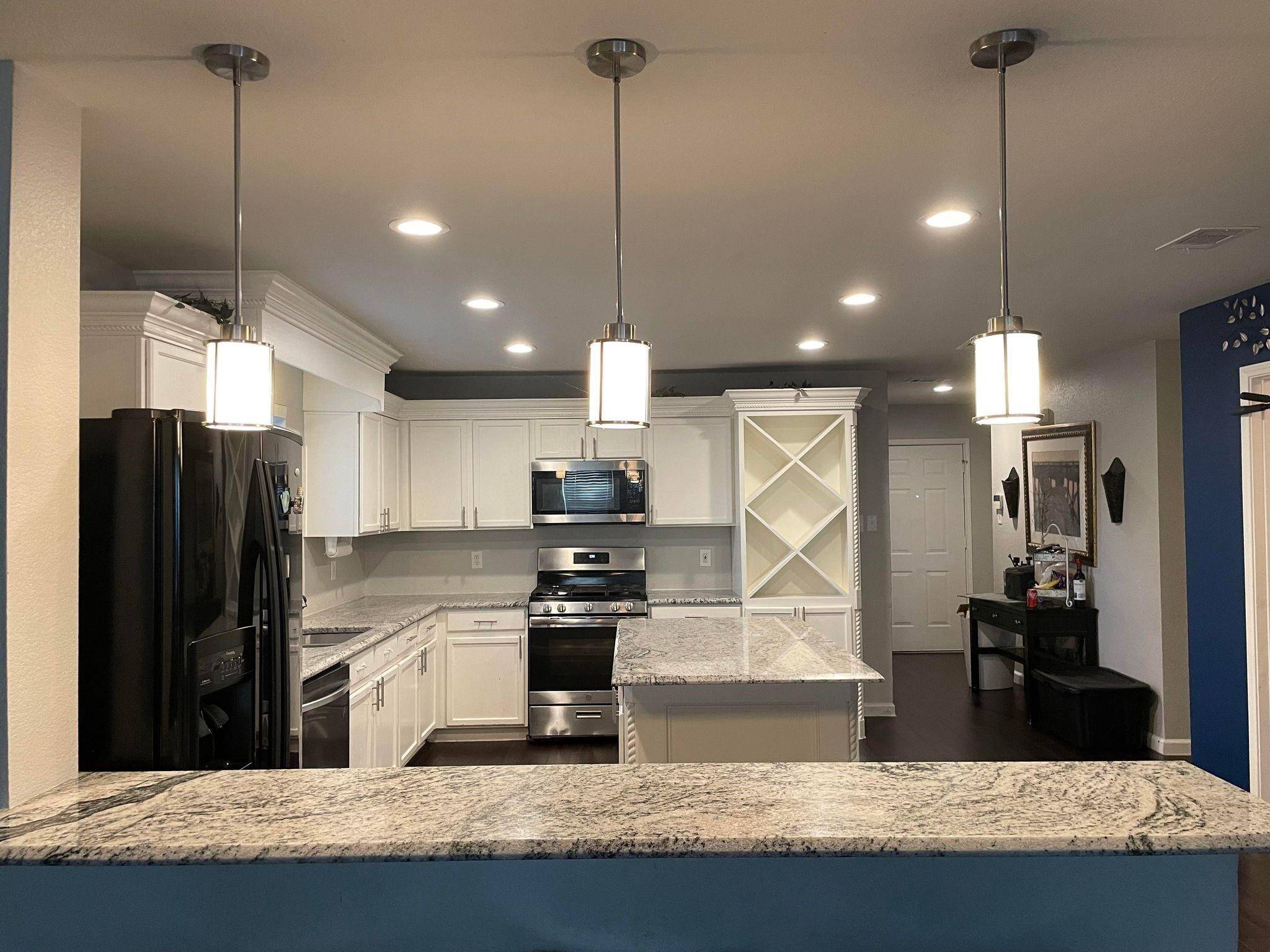 1101 Alexandria DR, Forney, TX 75126