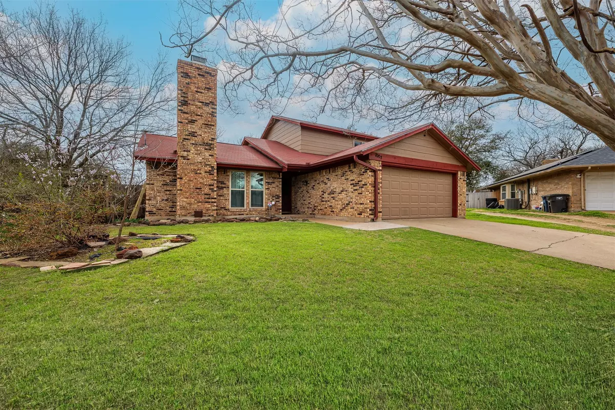 Fort Worth, TX 76133,7008 Natchez CT