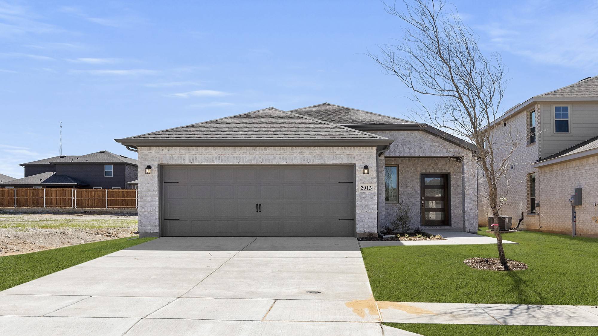 2913 Kimberwick, Anna, TX 75409