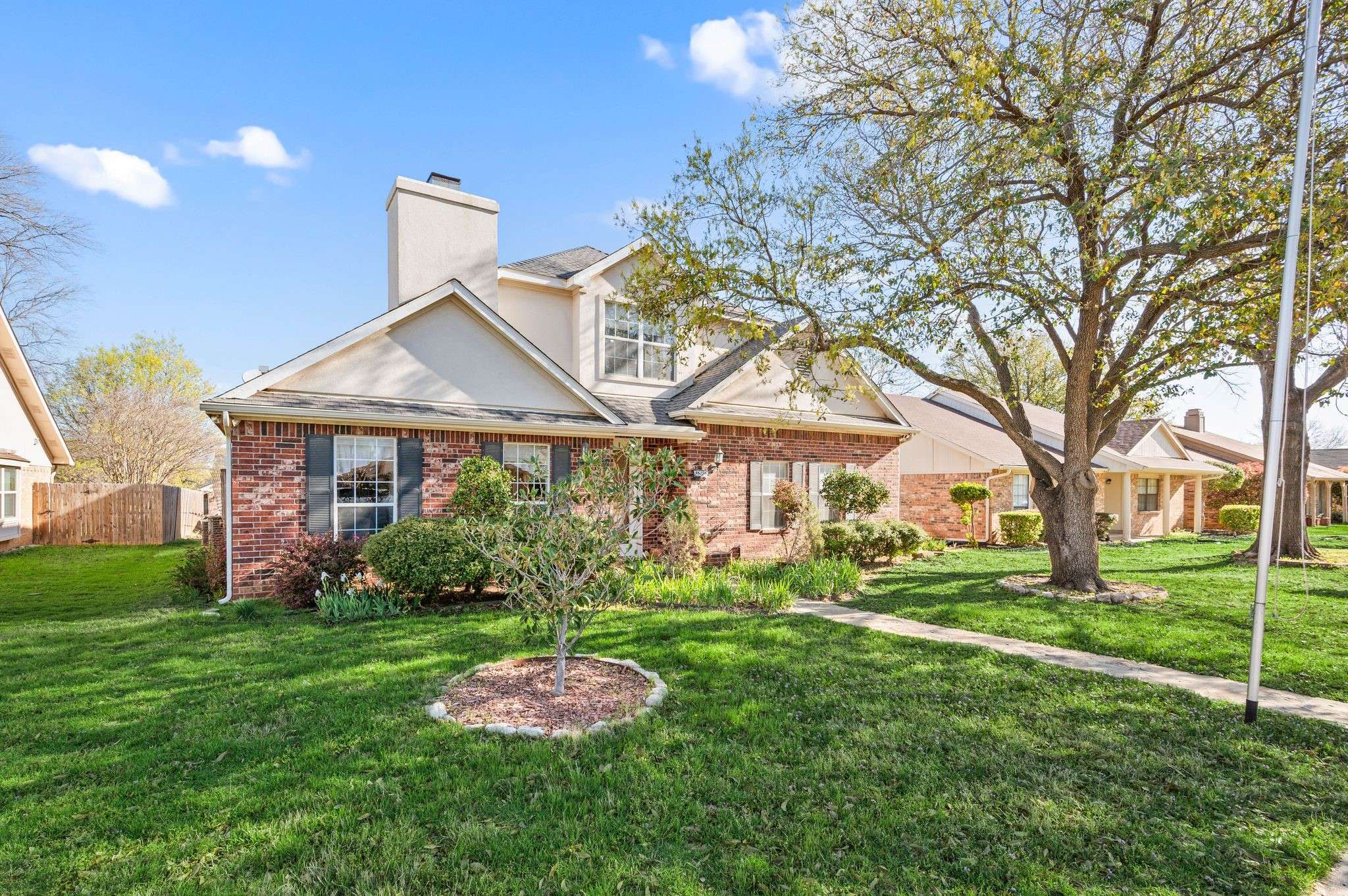 Flower Mound, TX 75028,2828 Chelsea LN