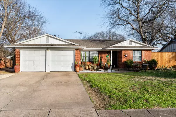 1306 N Floyd RD, Richardson, TX 75080
