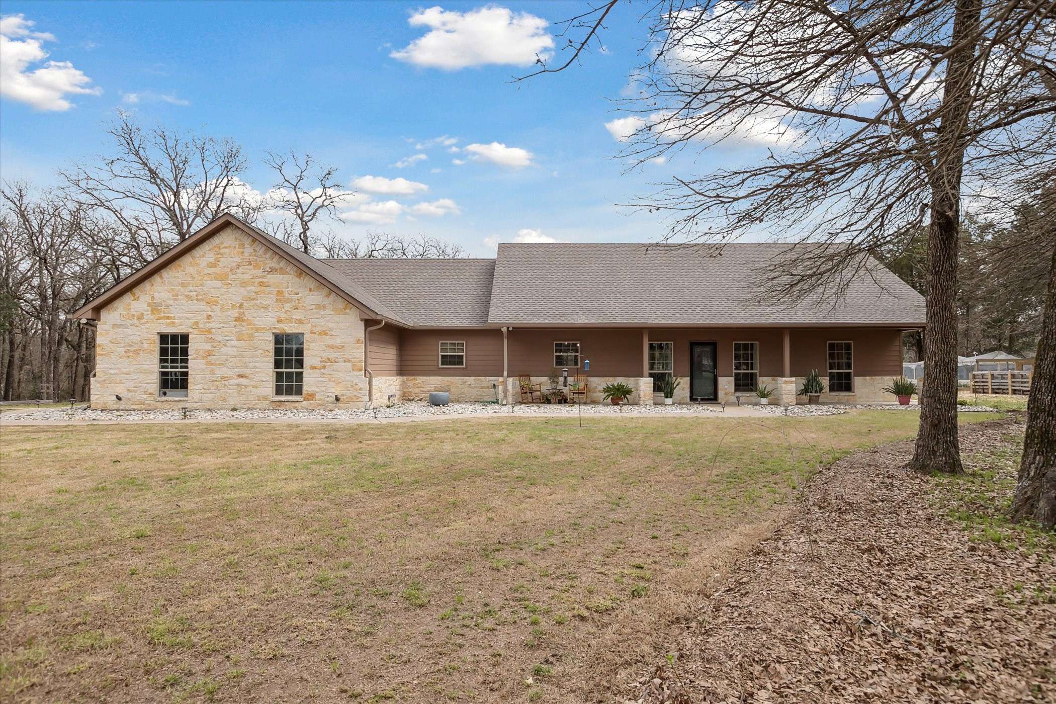 Kerens, TX 75144,225 Jackson CIR