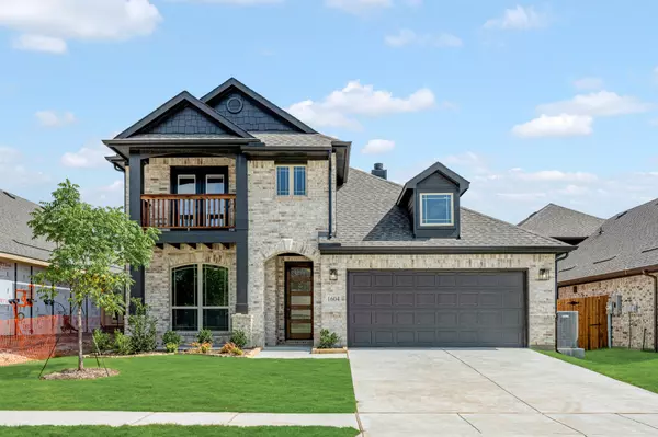 1604 Olivia DR, Trenton, TX 75490