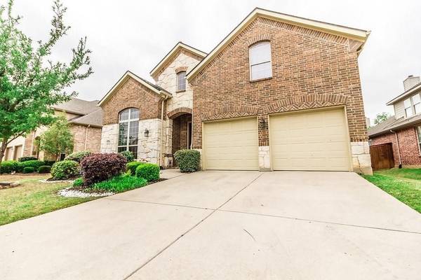 1328 Burnett DR, Lantana, TX 76226