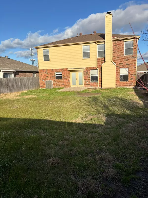 Wylie, TX 75098,201 Waterford DR