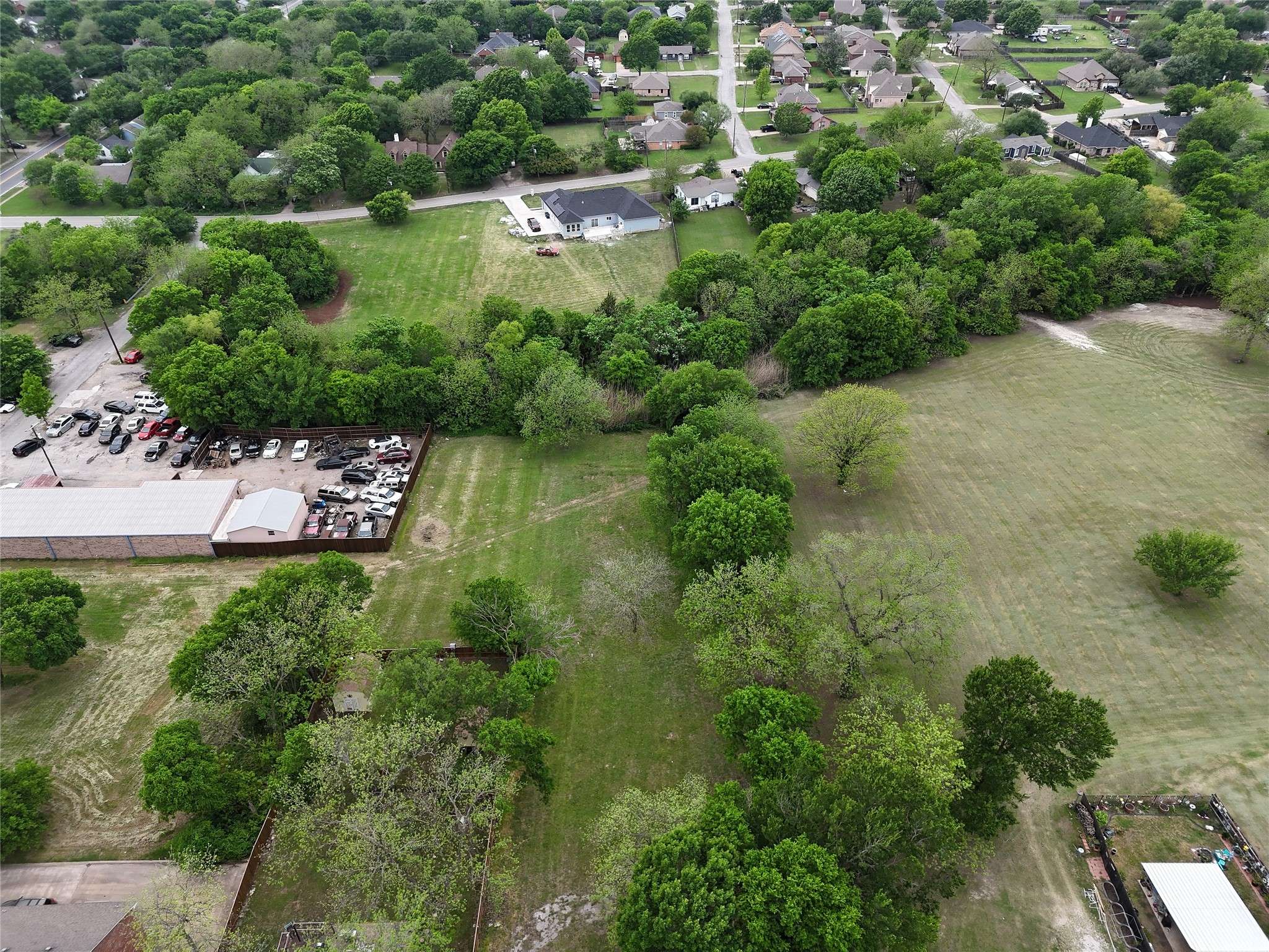 Lancaster, TX 75146,307 N Dallas AVE #A