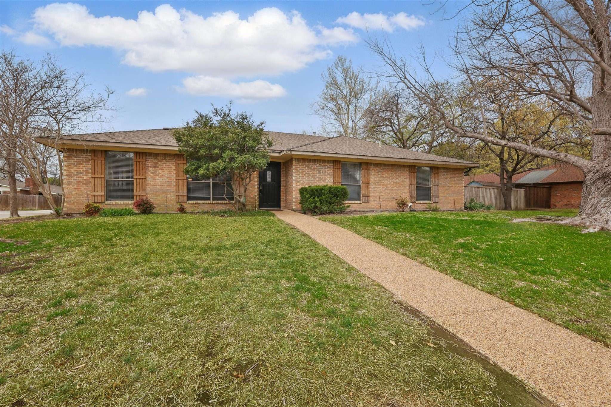 428 Greenridge DR, Coppell, TX 75019