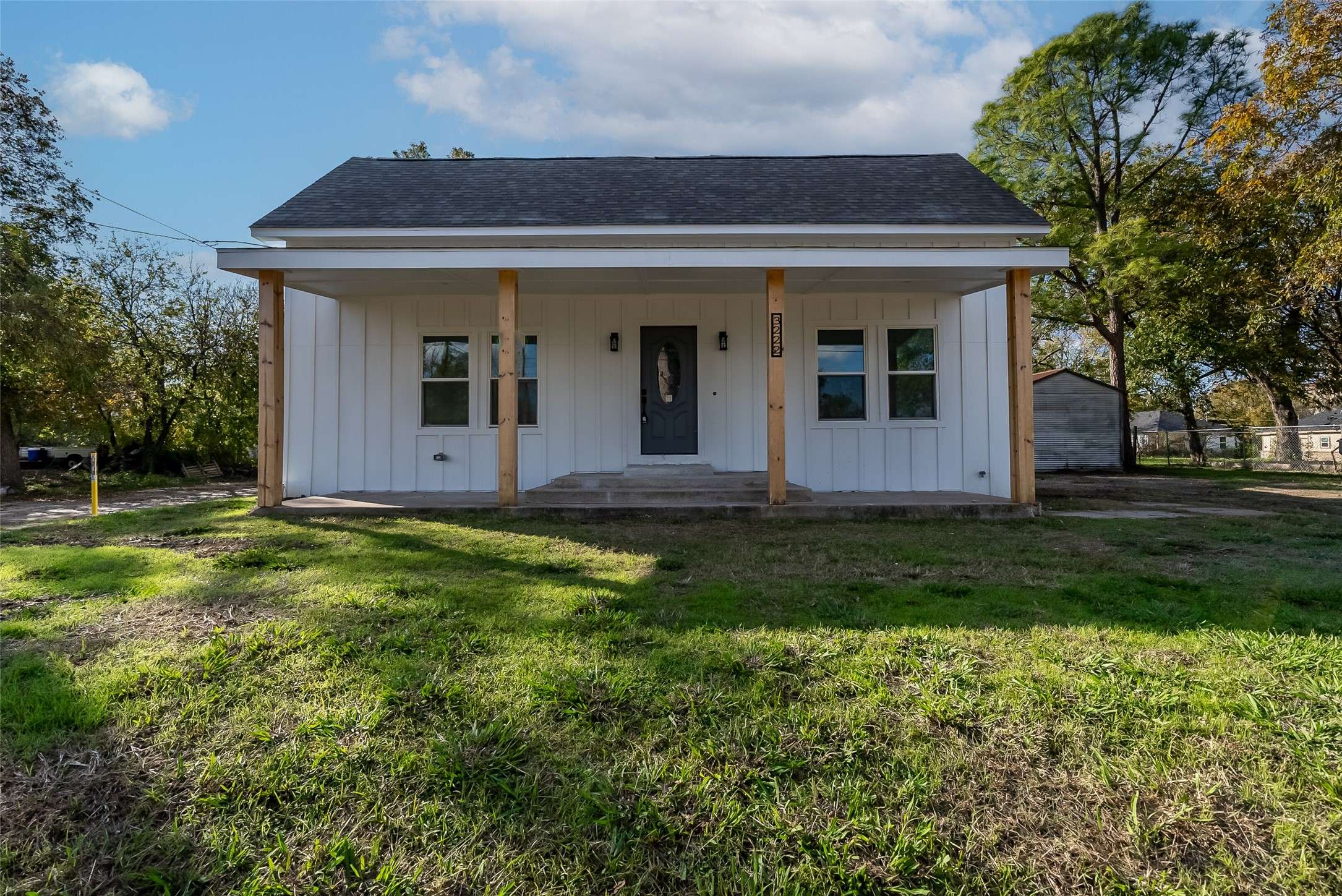 Greenville, TX 75401,3222 Travis ST