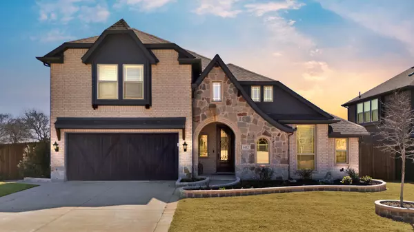 602 Dusty Glen TRL,  Midlothian,  TX 76065