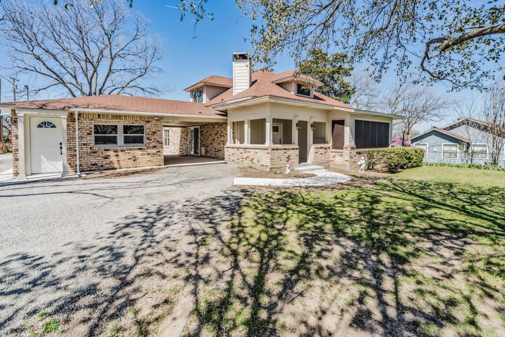 401 N Trinity ST, Decatur, TX 76234