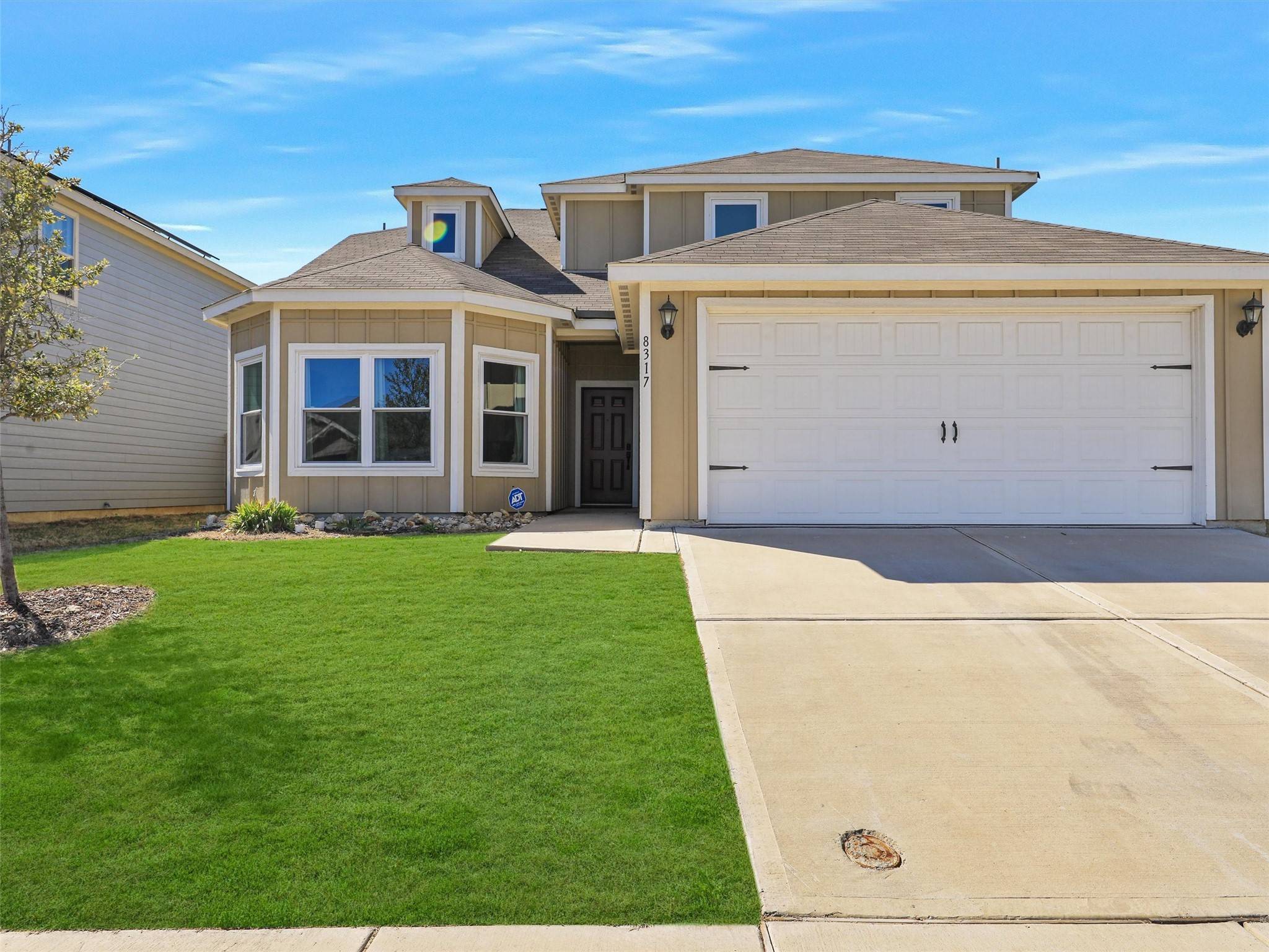 8317 Smokey Creek PASS, Fort Worth, TX 76179