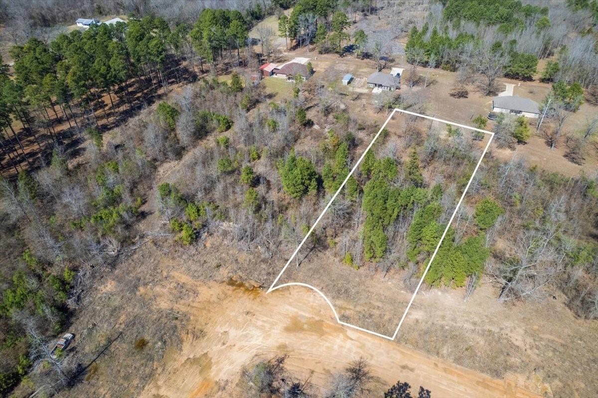 Pittsburg, TX 75686,Lot 5 Piney LN