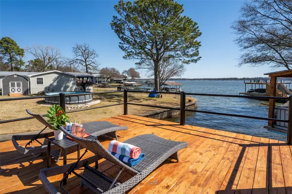Gun Barrel City, TX 75156,156 Palisade DR