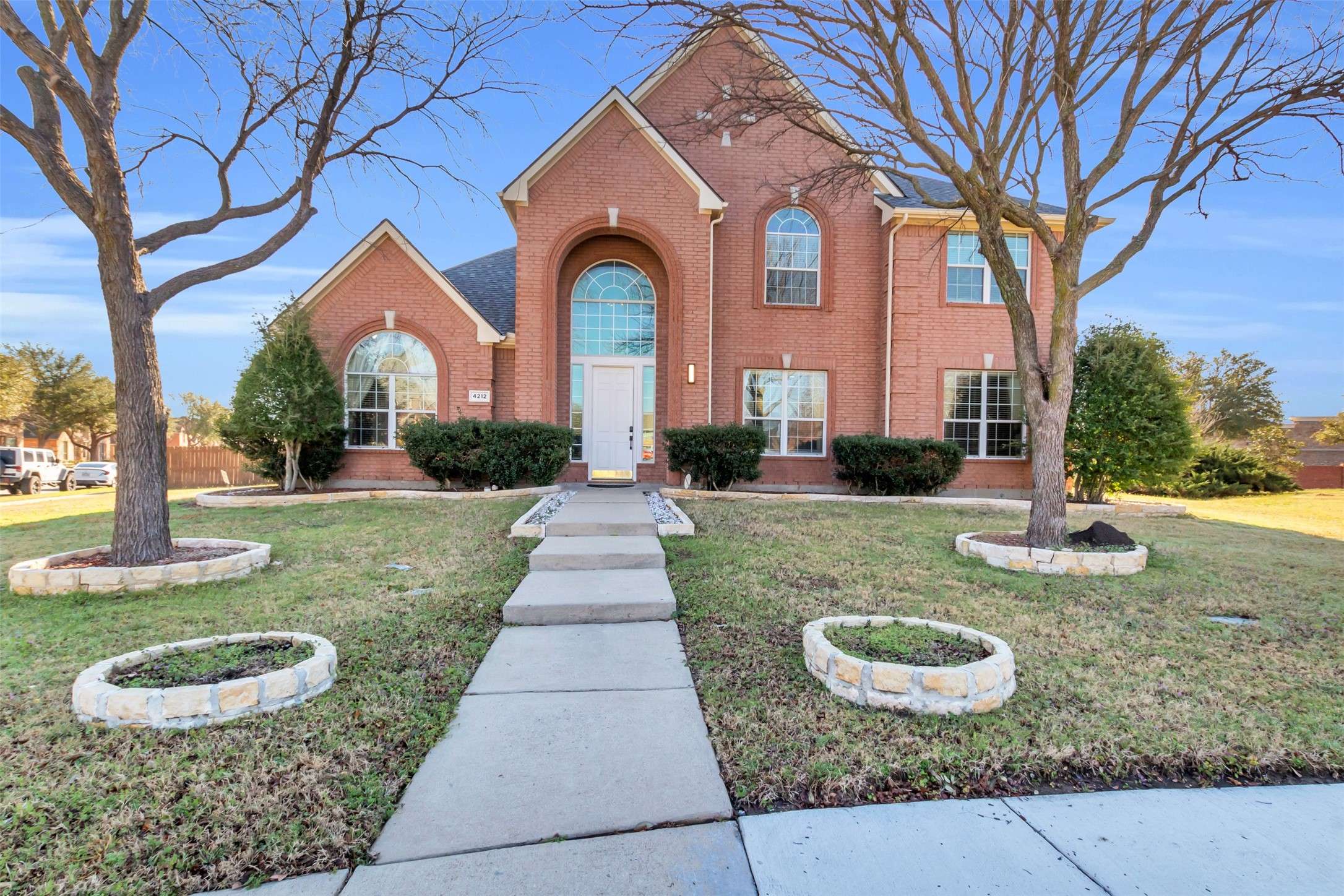 4212 Maycraft DR, Richardson, TX 75082