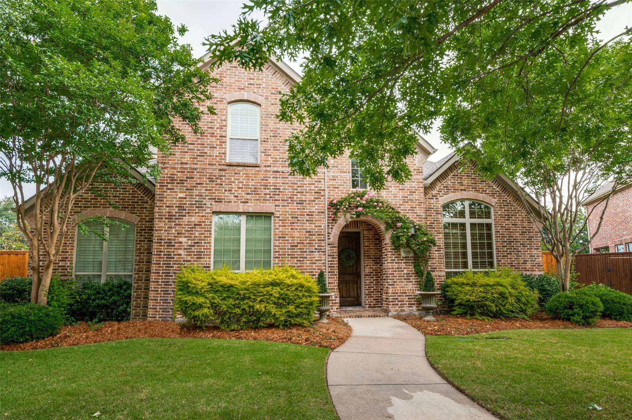 13508 Lampton CIR SE, Frisco, TX 75035