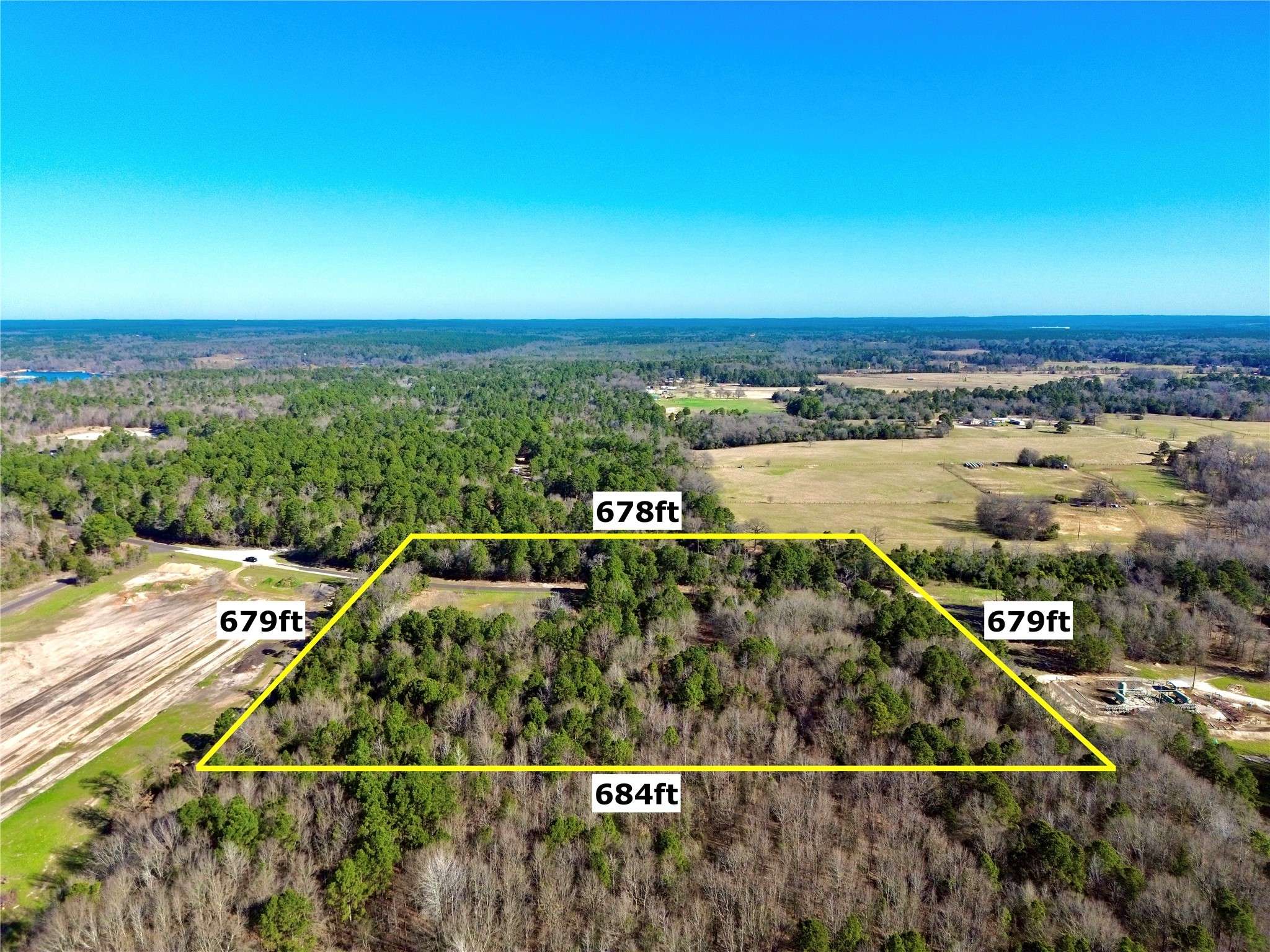 Hawkins, TX 75765,0 County Road 3419