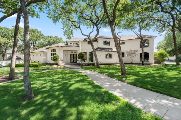Southlake, TX 76092,1402 Thetford CT