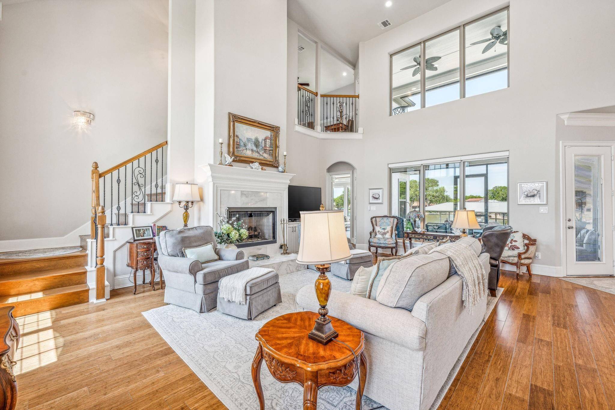 Granbury, TX 76049,430 Granada Calle CT