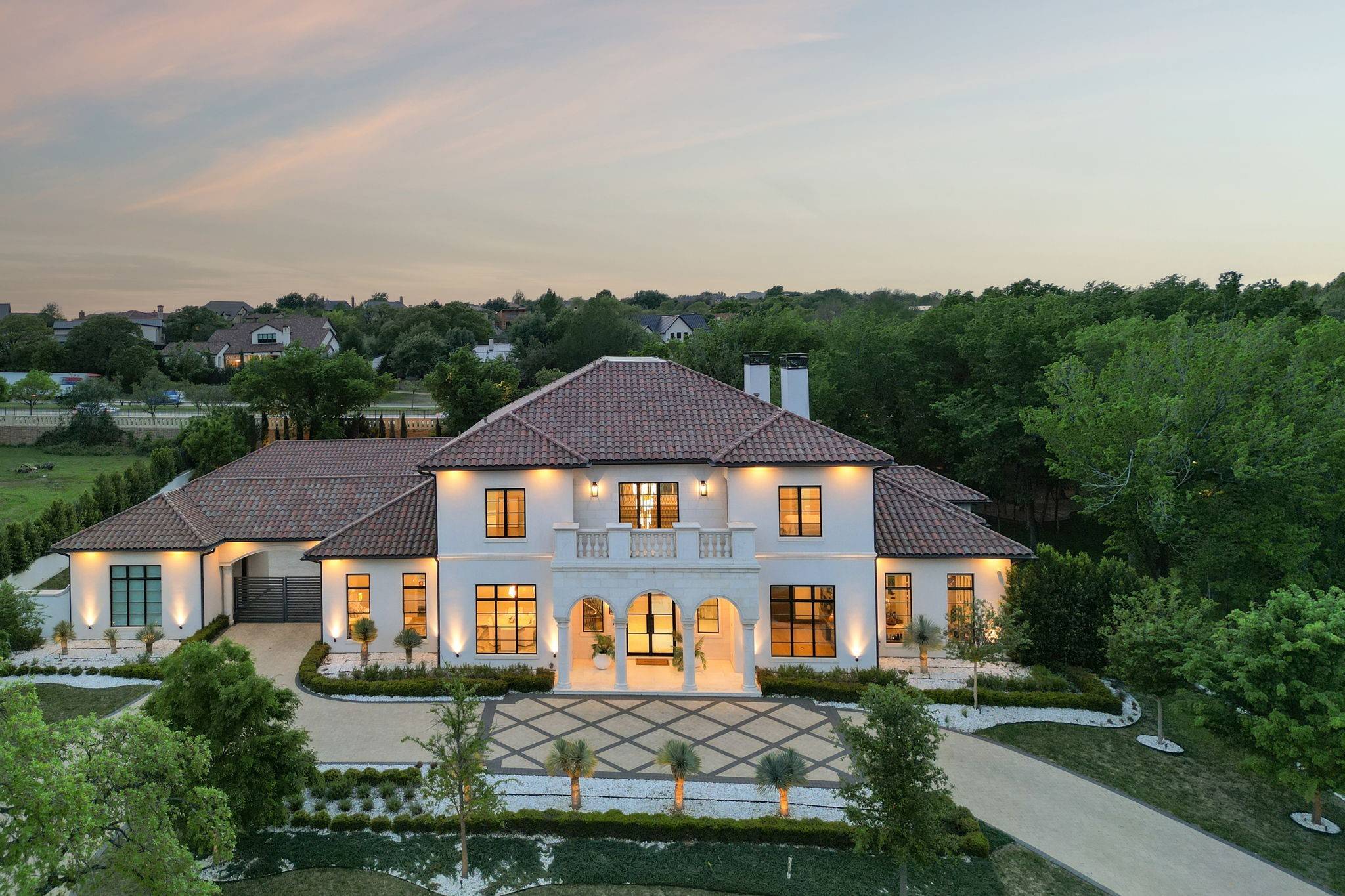 1521 Meandering Way DR, Westlake, TX 76262