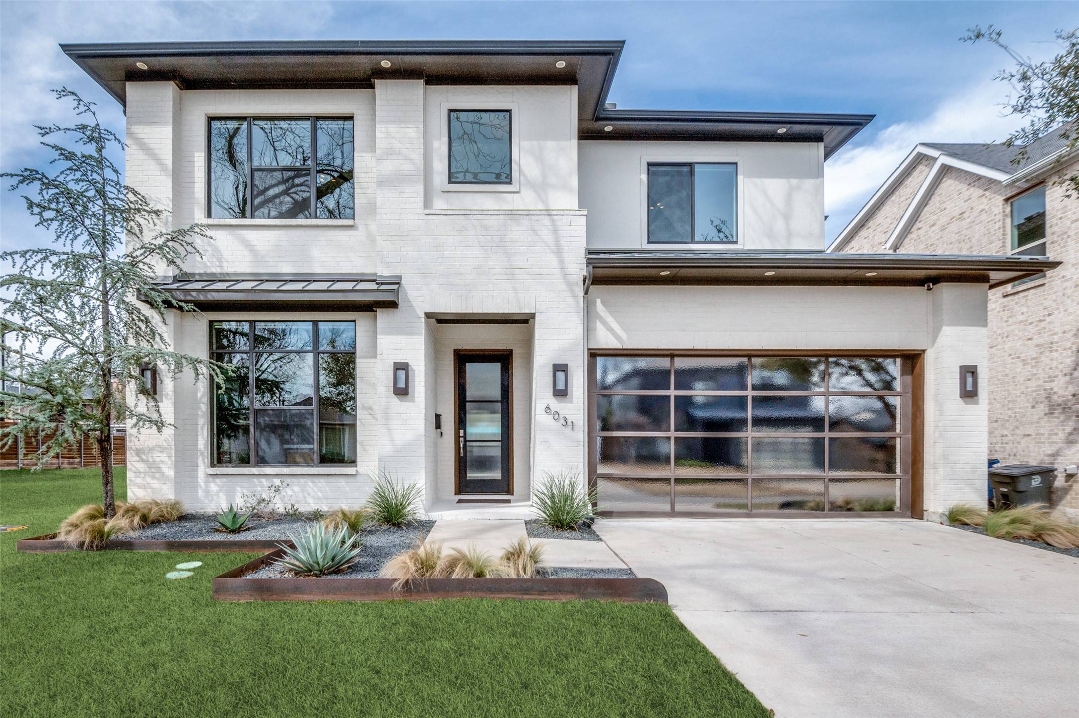 6031 Goodwin AVE,  Dallas,  TX 75206