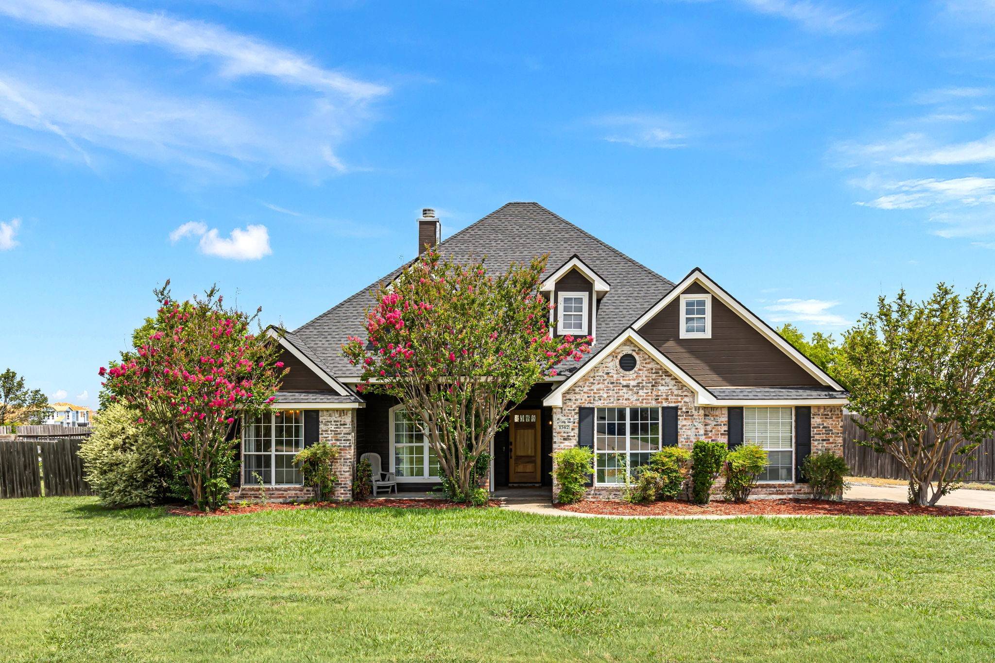 1342 Carlo DR, Princeton, TX 75407