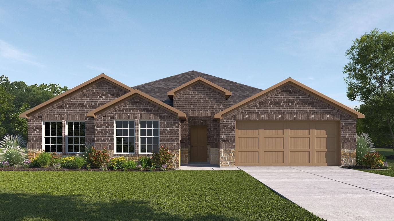 7340 Farmhouse DR, Garland, TX 75043