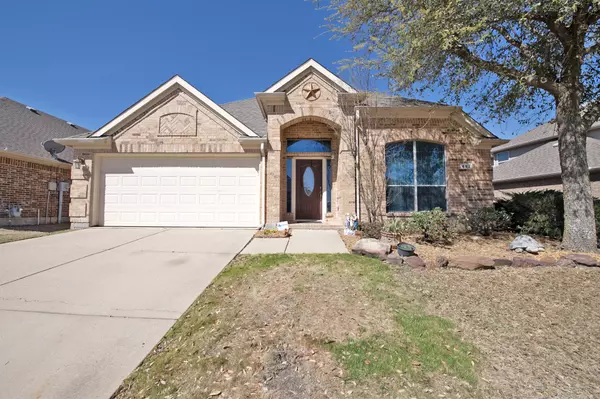 Fate, TX 75189,493 Franklin ST