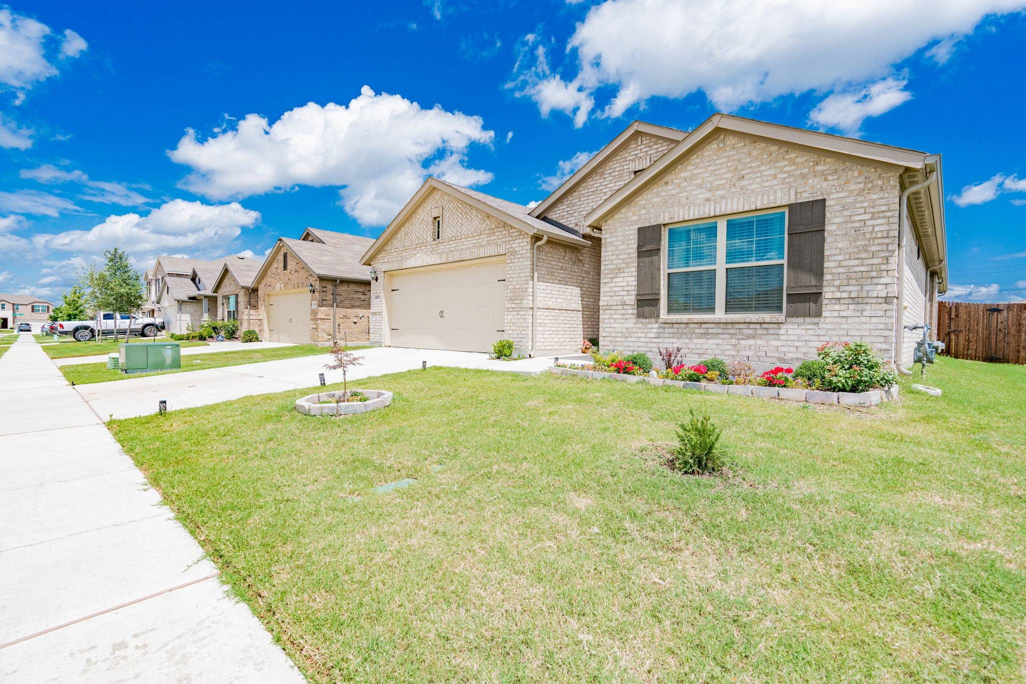 Royse City, TX 75189,1825 Damianita DR