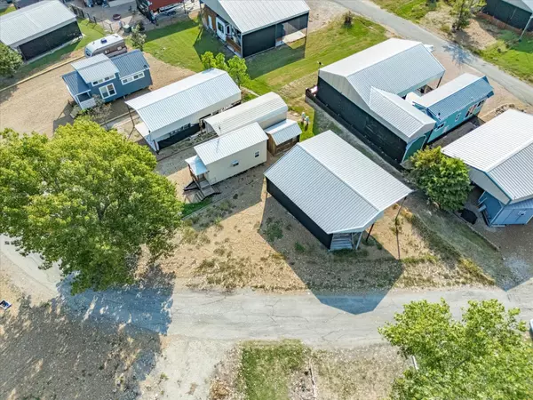 2035 Teel TRL, Kerens, TX 75144