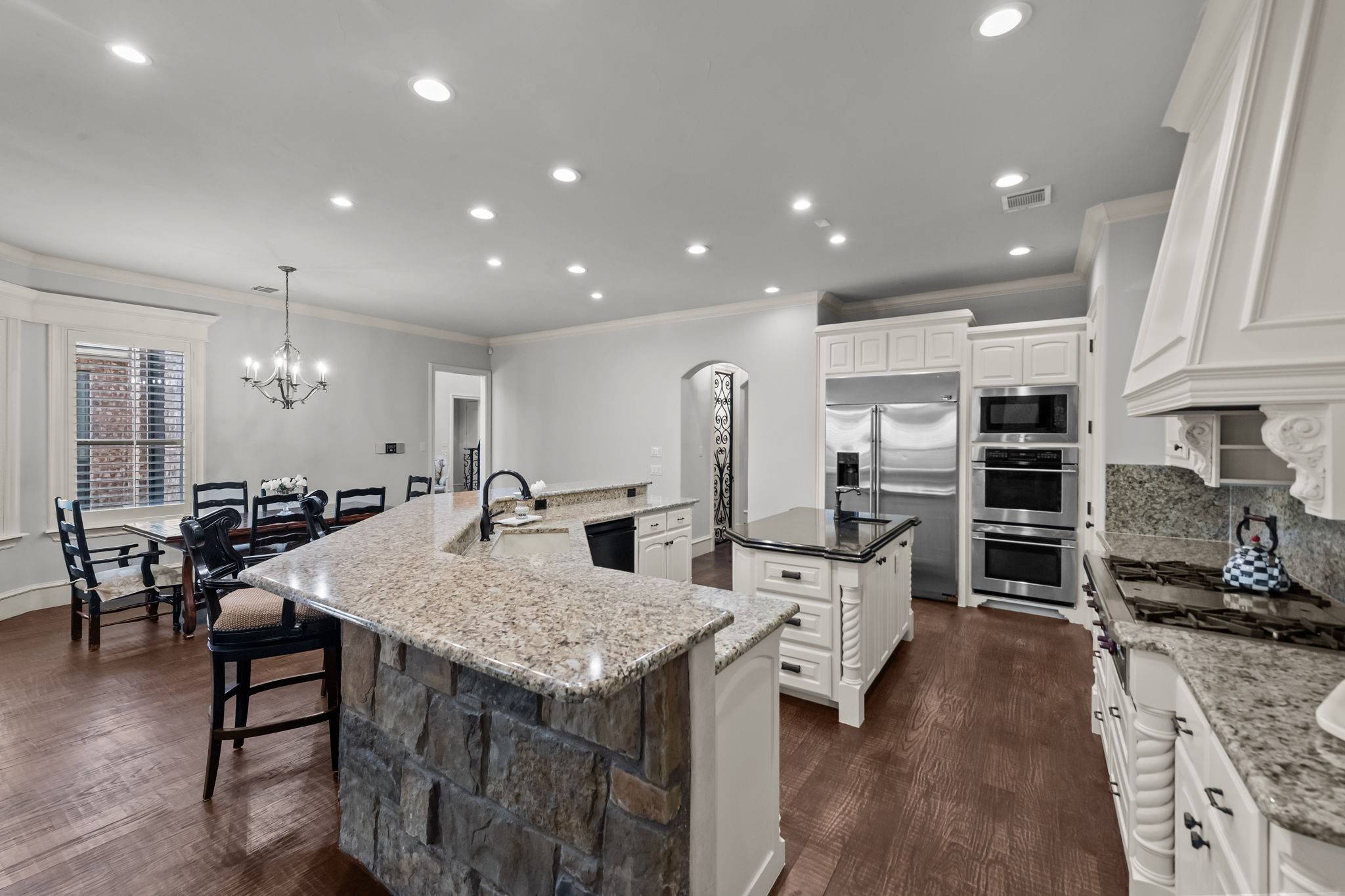 Southlake, TX 76092,1497 E Dove RD