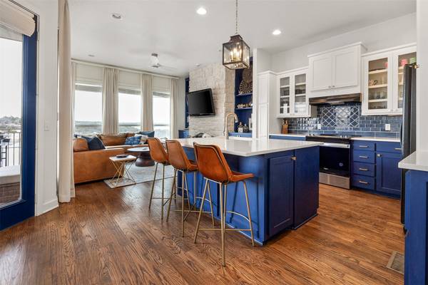 3008 Upcreek ALY #13, Possum Kingdom Lake, TX 76475