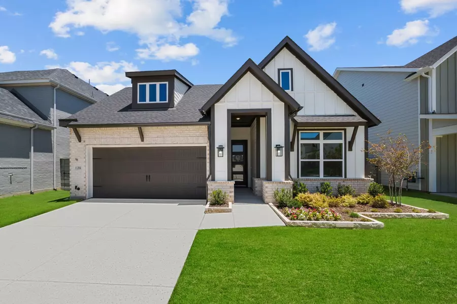 11304 Canopy TRL, Justin, TX 76247