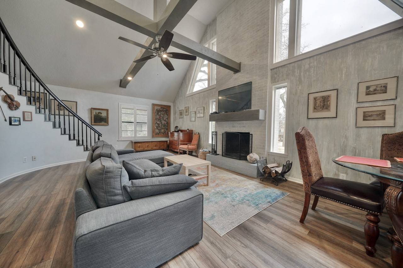 Hideaway, TX 75771,426 Lonestar LN