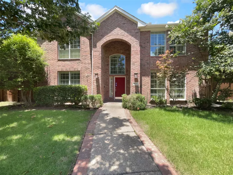 321 Beacon Hill DR, Allen, TX 75013