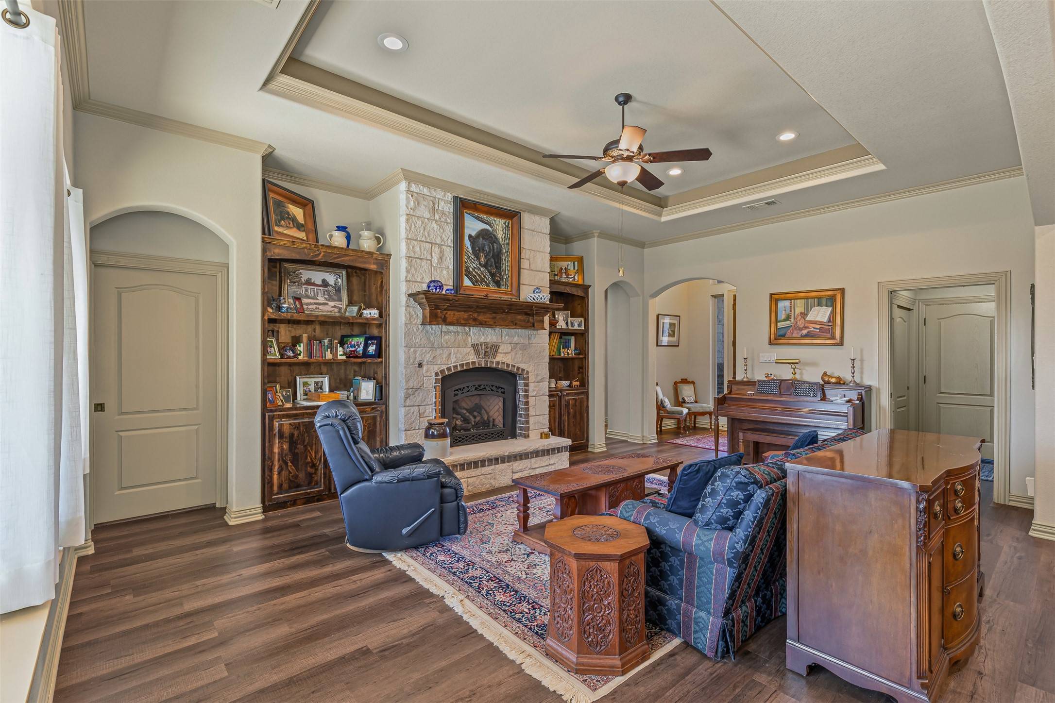 Lipan, TX 76462,117 Birdie DR