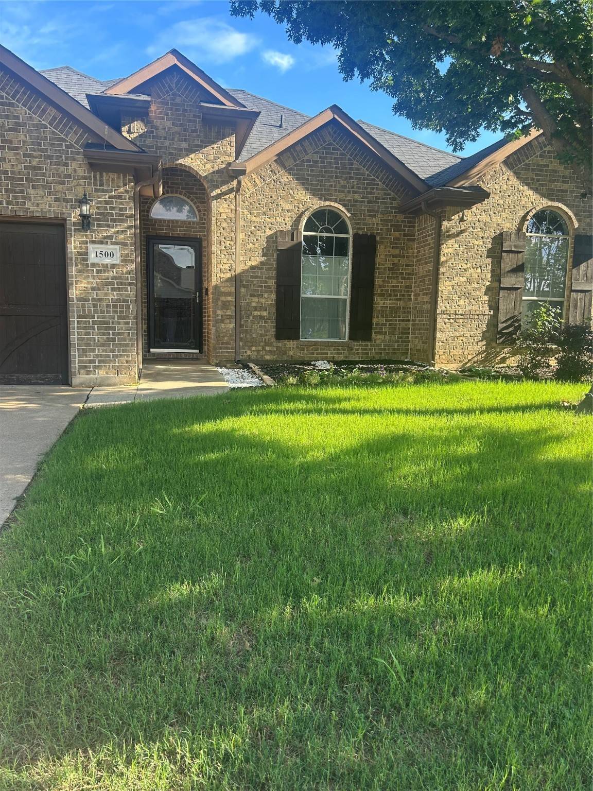 Crowley, TX 76036,1500 Park Crest DR