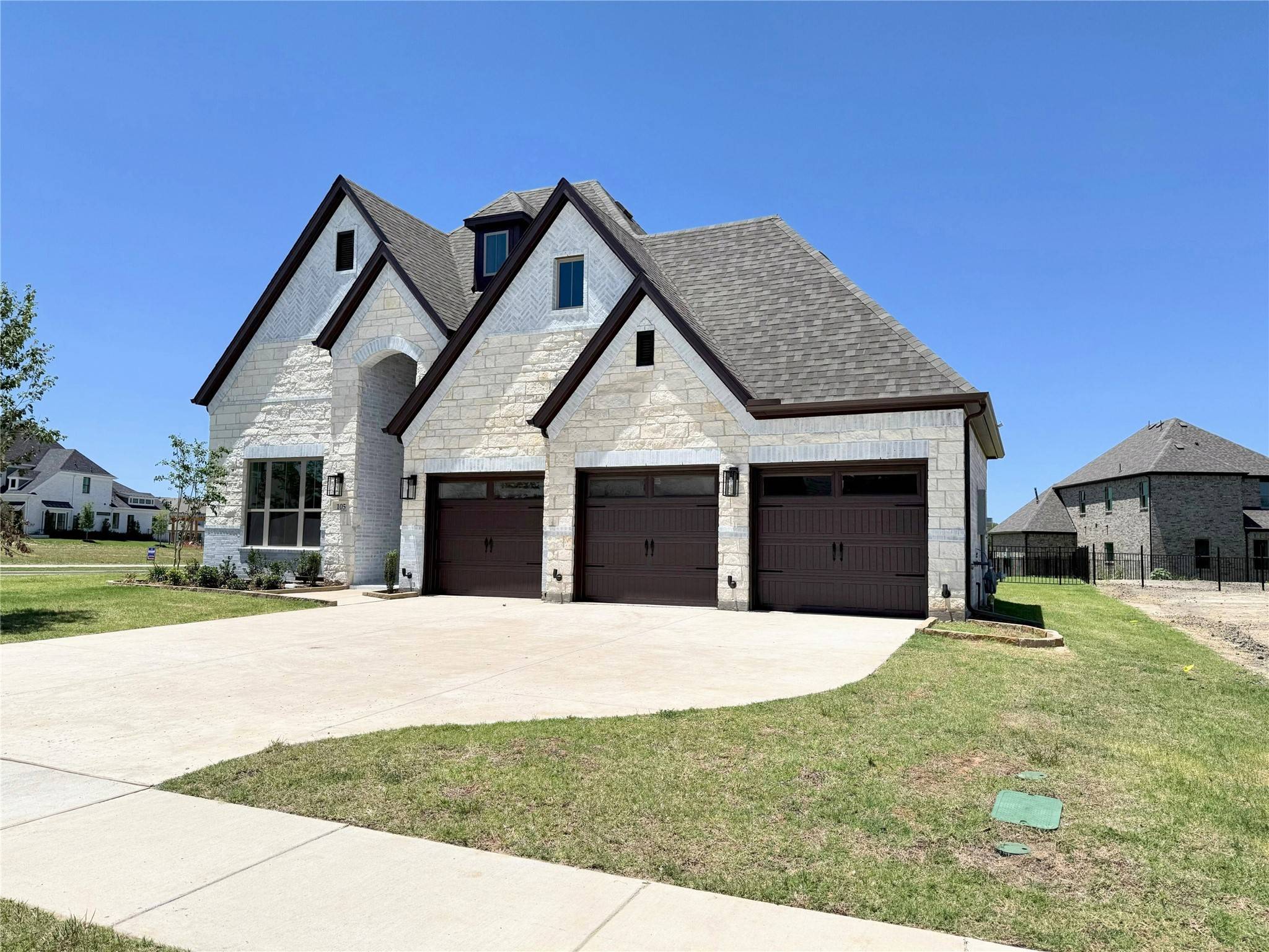 Heath, TX 75126,105 Deep Water CT