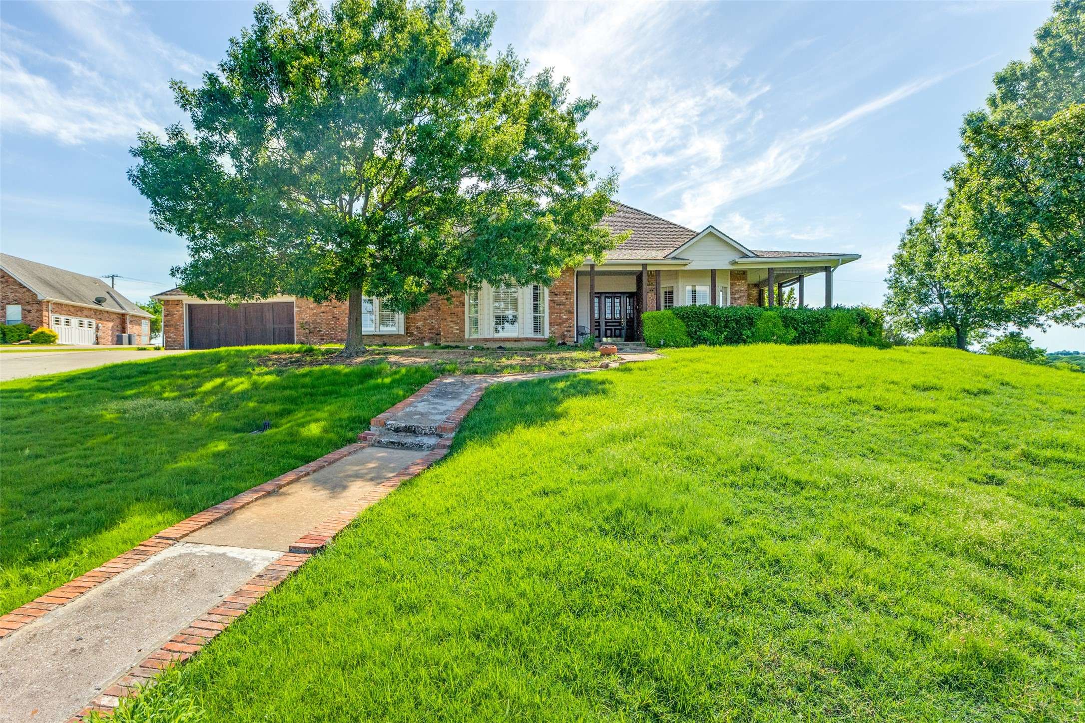 116 Hillside DR, Celina, TX 75009