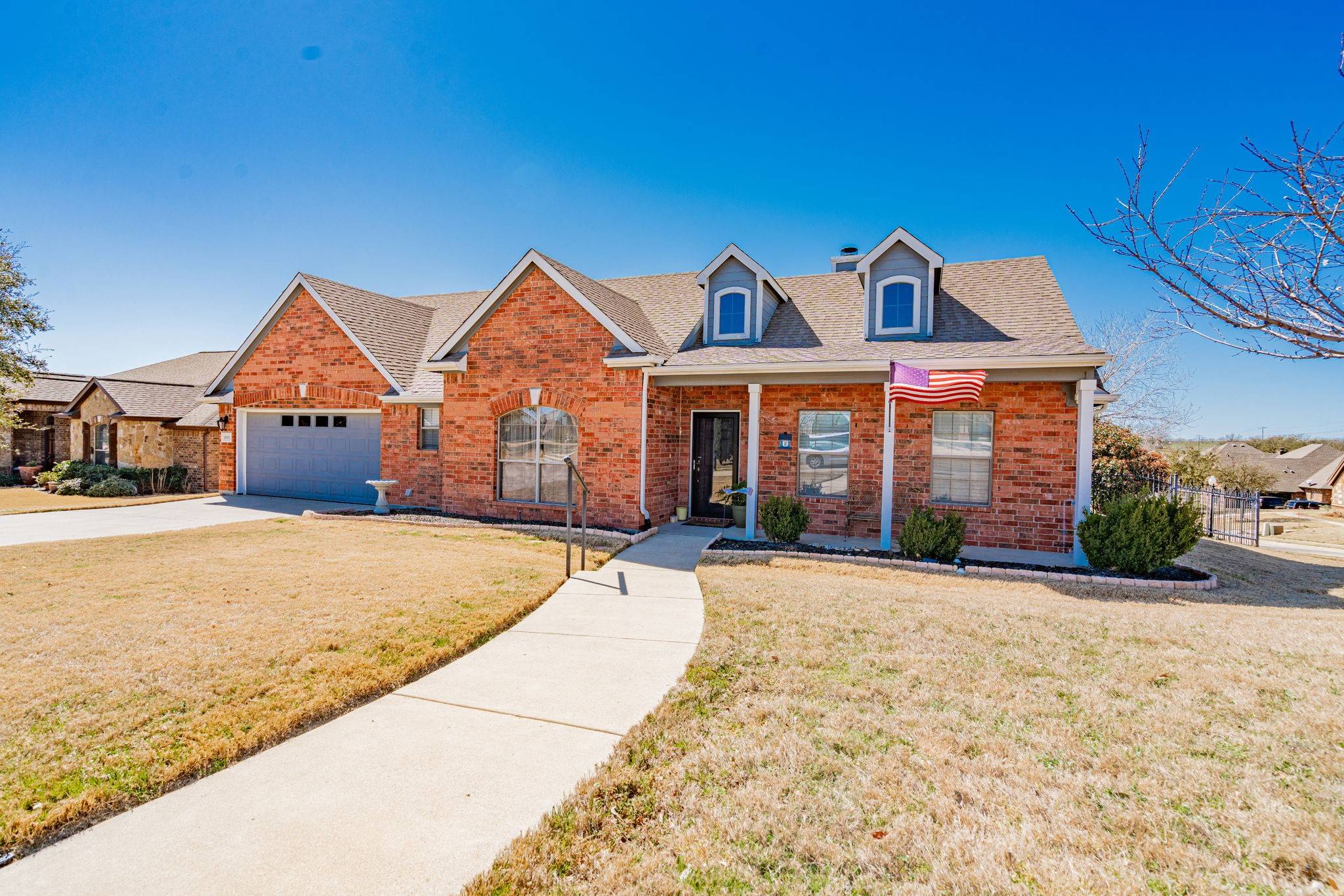 Fort Worth, TX 76179,10921 Owl Creek DR